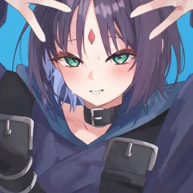 Profile image of 彩葉