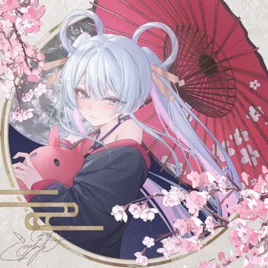 Profile image of ヤチヨ