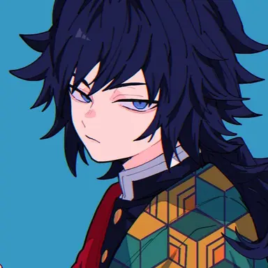 Profile image of 冨岡義勇