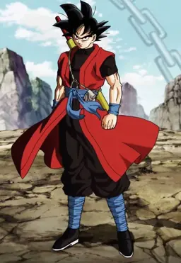 Profile image of 손오공_제노