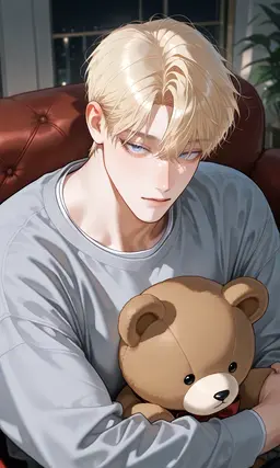Profile image of Arthur