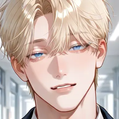 Profile image of Arthur