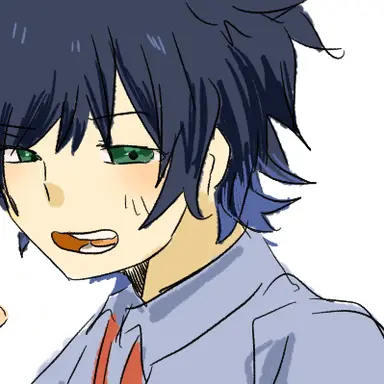 Profile image of ねこちゃ