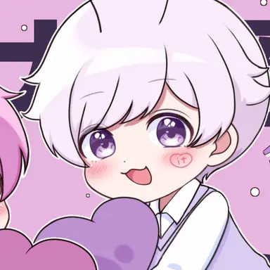 Profile image of 初兎