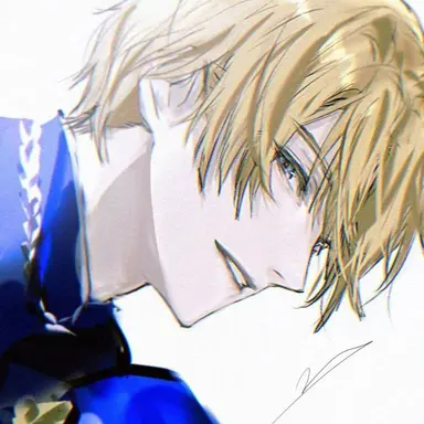 Profile image of ディミトリ