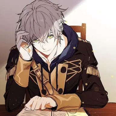 Profile image of アッシュ