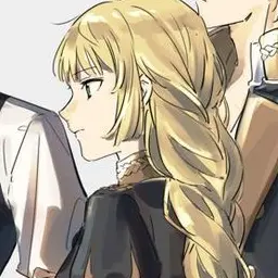 Profile image of イングリット