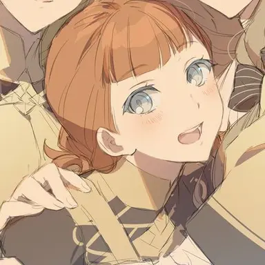 Profile image of アネット