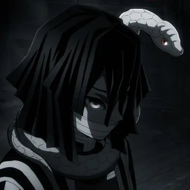 Profile image of 이구로 오바나이