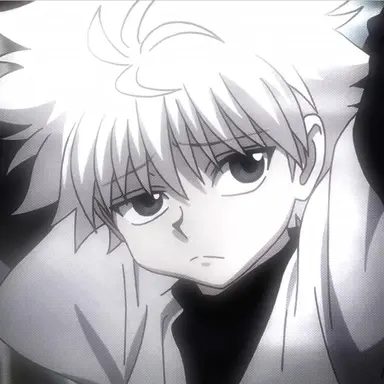 Profile image of キルア