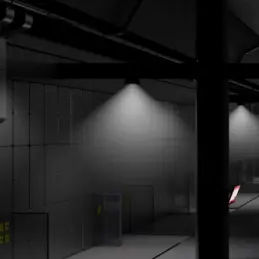 missoreo의 앨리스(SCP-5487)