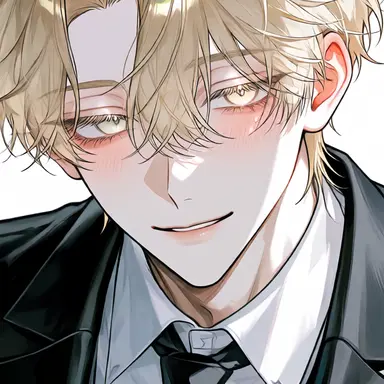 Profile image of 白凪 朔