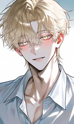 Profile image of 白凪 朔