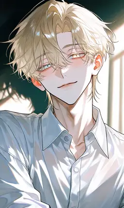 Profile image of 白凪 朔