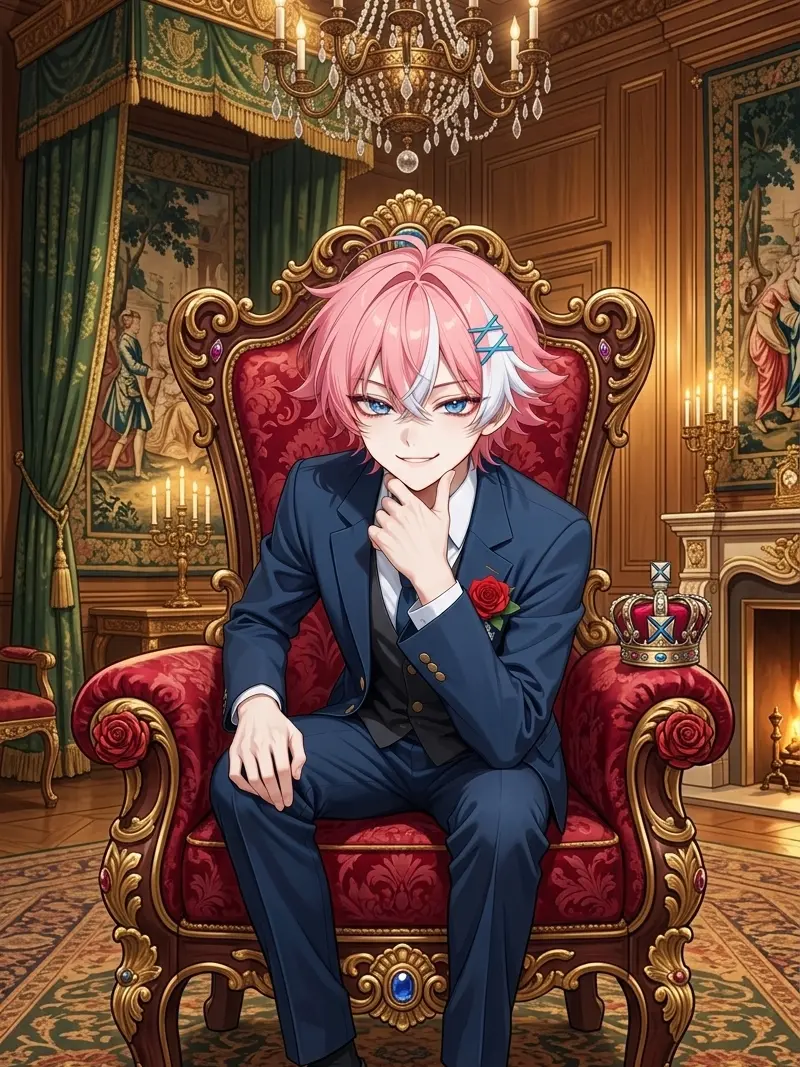 DeafSkua8534의 大神くんは構って貰いたい！！