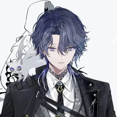 Profile image of 小柳ロウ