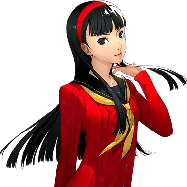 Profile image of 天城 雪子