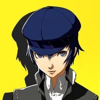 Profile image of 白鐘 直斗