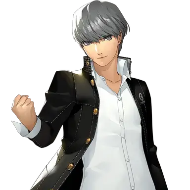 Profile image of 鳴上 悠