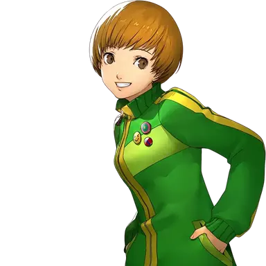 Profile image of 里中 千枝