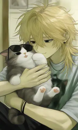 Profile image of とうま