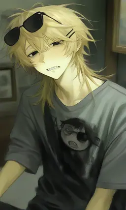 Profile image of とうま