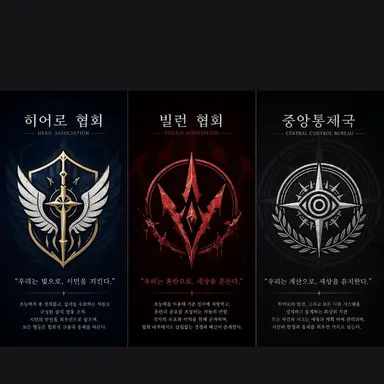 Profile image of 3조직