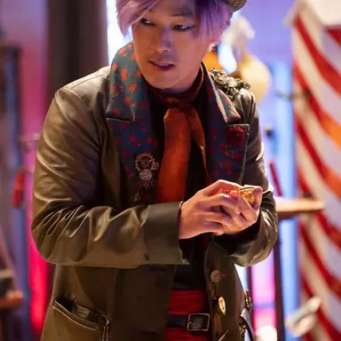 Profile image of Maddox Hatter