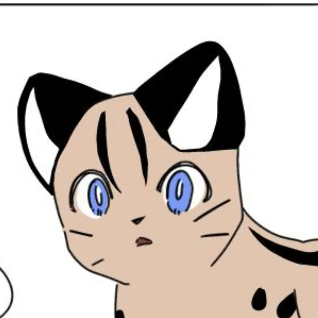 Baekjeju1341의 야생의삵