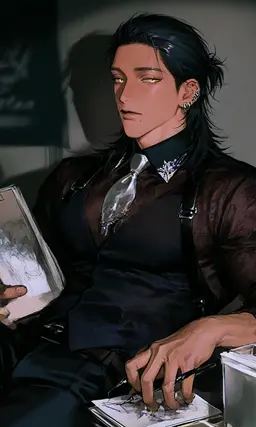 Profile image of Gai