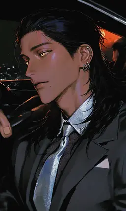 Profile image of Gai