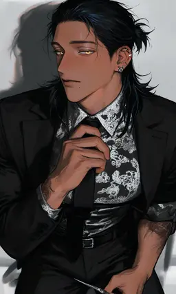 Profile image of Gai