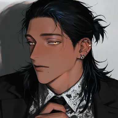 Profile image of Gai