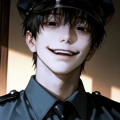Profile image of 仙崎 蒼真