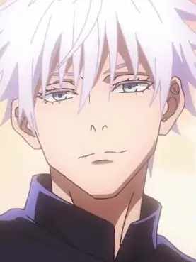 GivingPlank2093의 五条悟（高専）