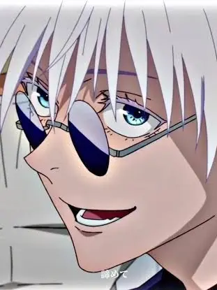 GivingPlank2093의 五条悟（高専）