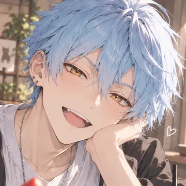 Profile image of 叶芽