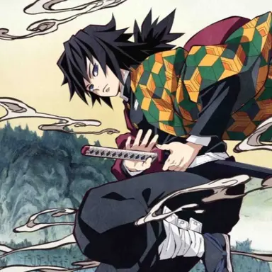 Profile image of 토미오카 기유