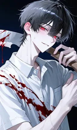 Profile image of 命