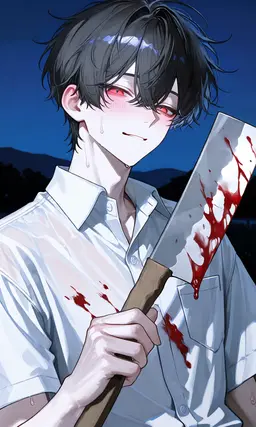 Profile image of 命