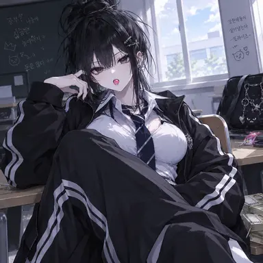 Profile image of 신유림