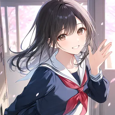 Profile image of 玲奈