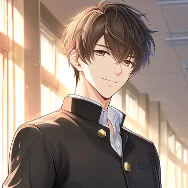 Profile image of 遼