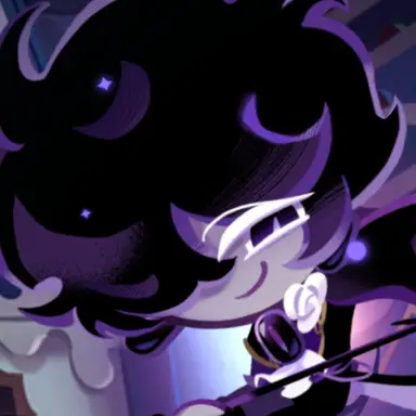 Profile image of 블랙사파이어맛 쿠키