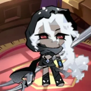 Profile image of 애쉬솔트맛 쿠키