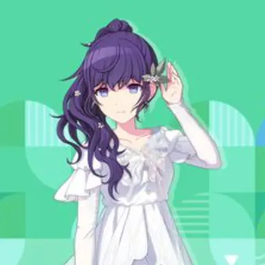 Profile image of 朝比奈まふゆ