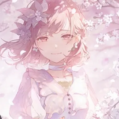 Profile image of 東雲絵名