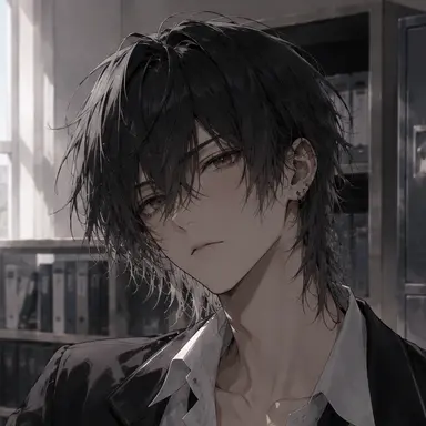 Profile image of Mafuyu