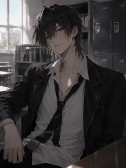 Profile image of Mafuyu