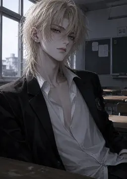 Profile image of Yuki